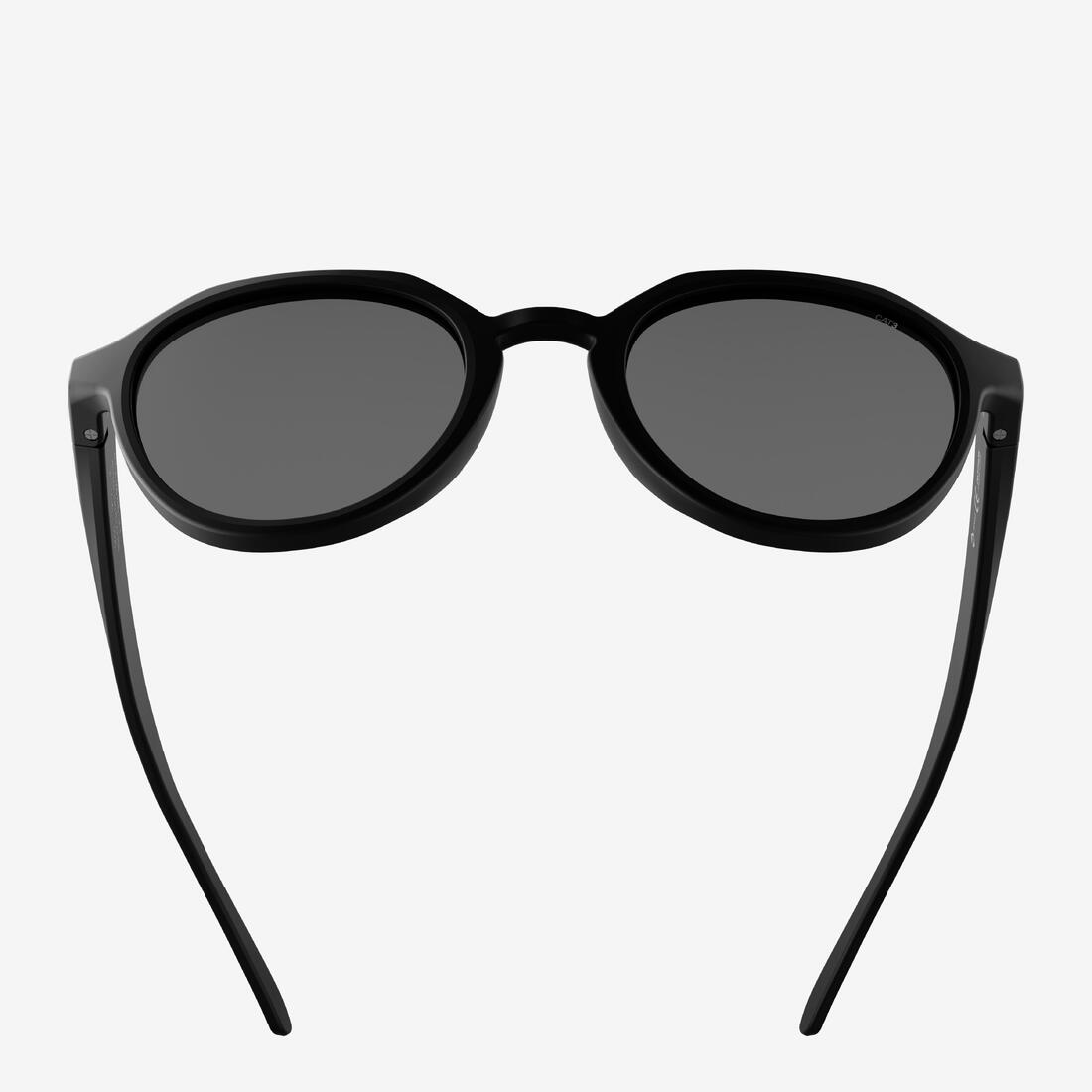 Lunettes de soleil rondes catégorie 3, Active 500 RND