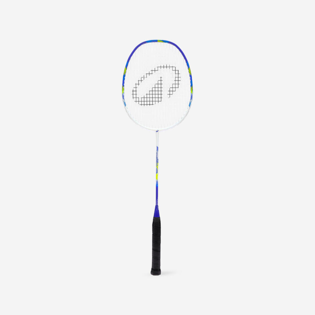 Raquette de Badminton Adulte BR Sensation 530 - Blanc