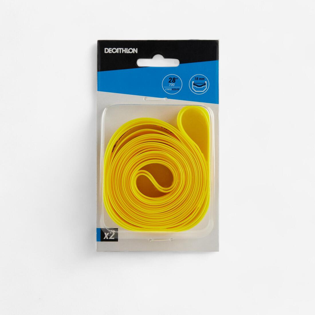 FOND DE JANTE ROUTE X2