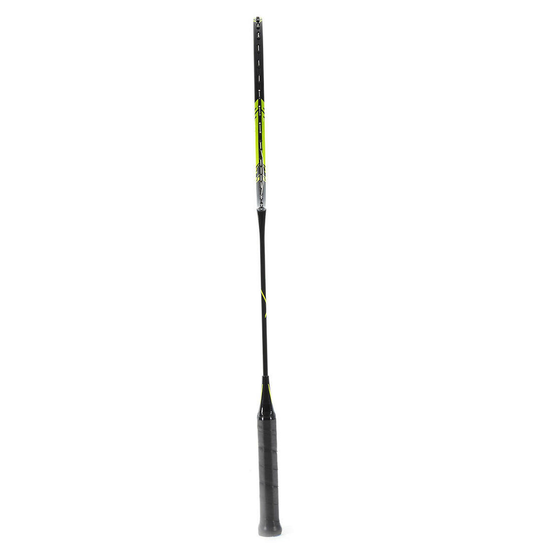 Raquette de Badminton Adulte BR 160 - Noir/Vert