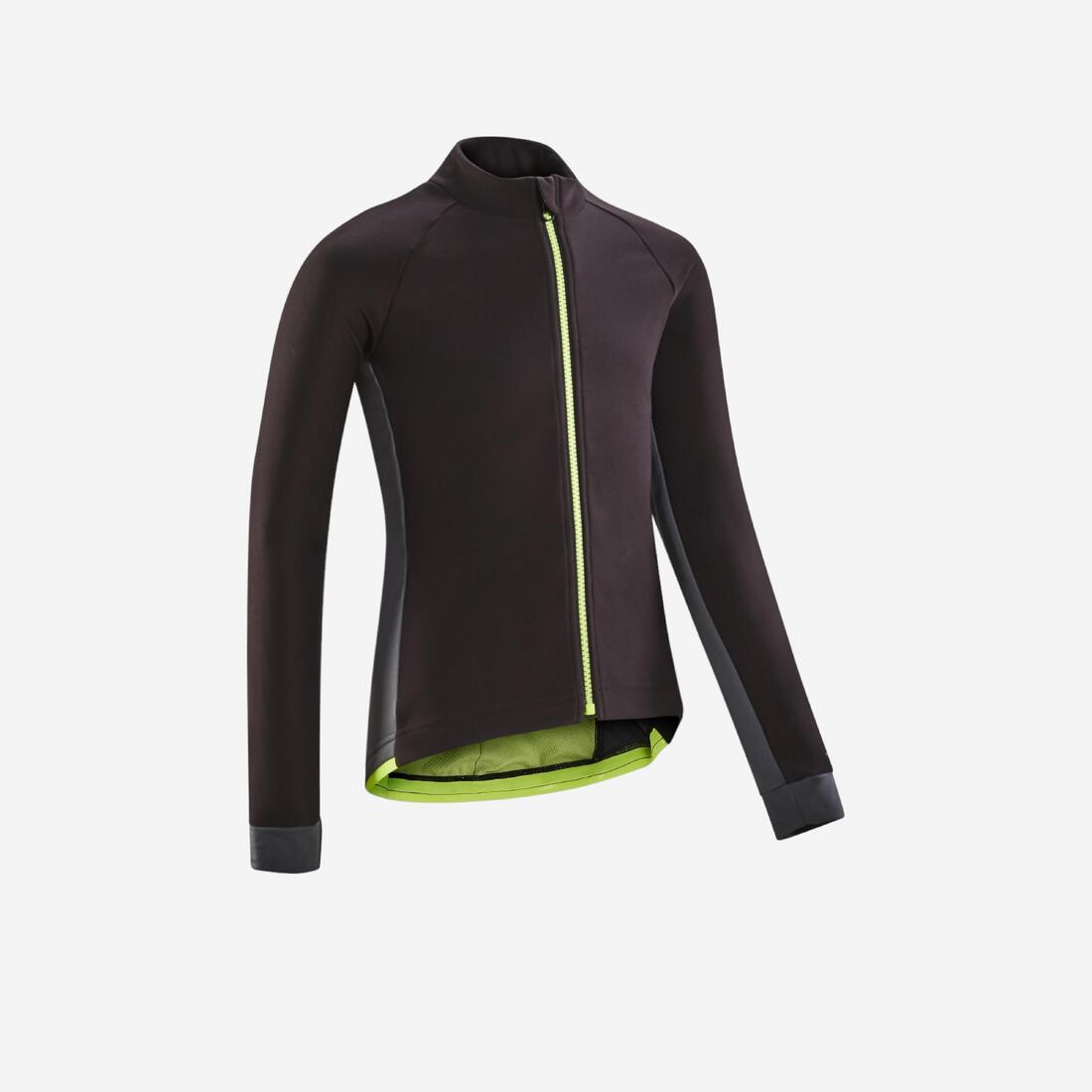 VESTE VELO ENFANT HIVER 8-13 ANS