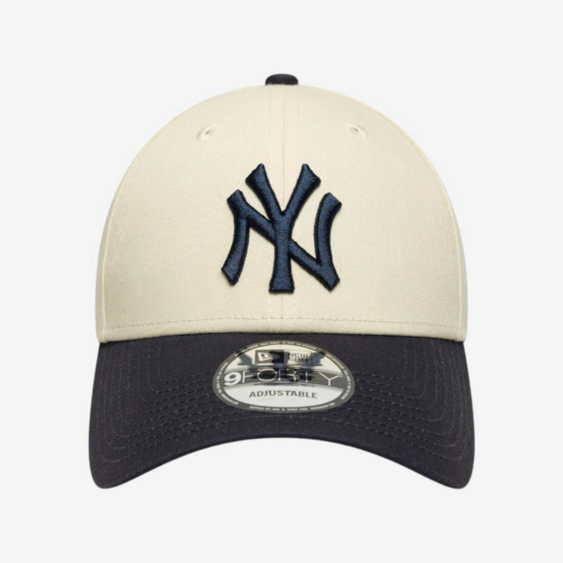 Casquette baseball adulte - New Era NY Yankees