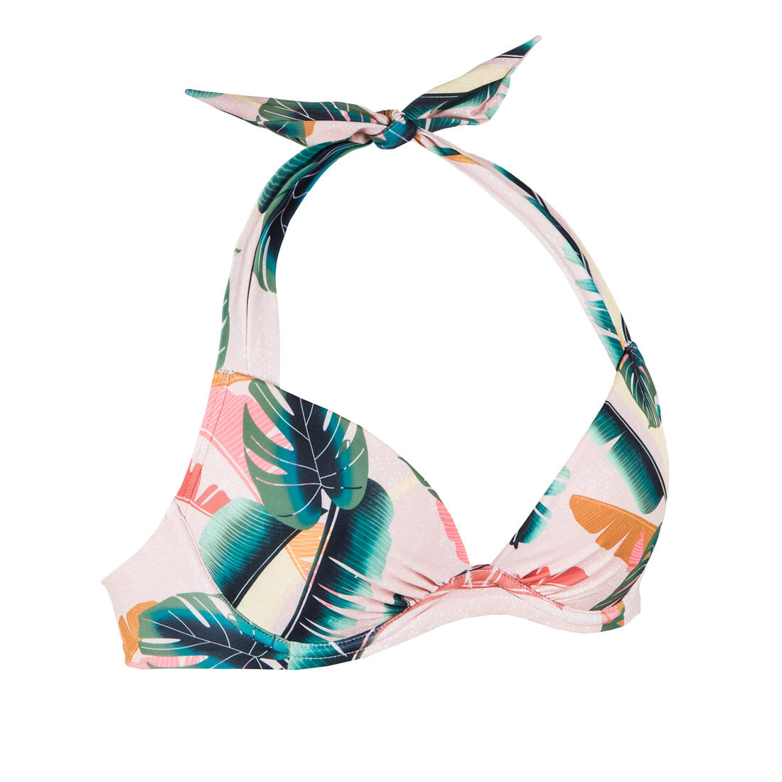 Haut de maillot de bain push up femme elena foly