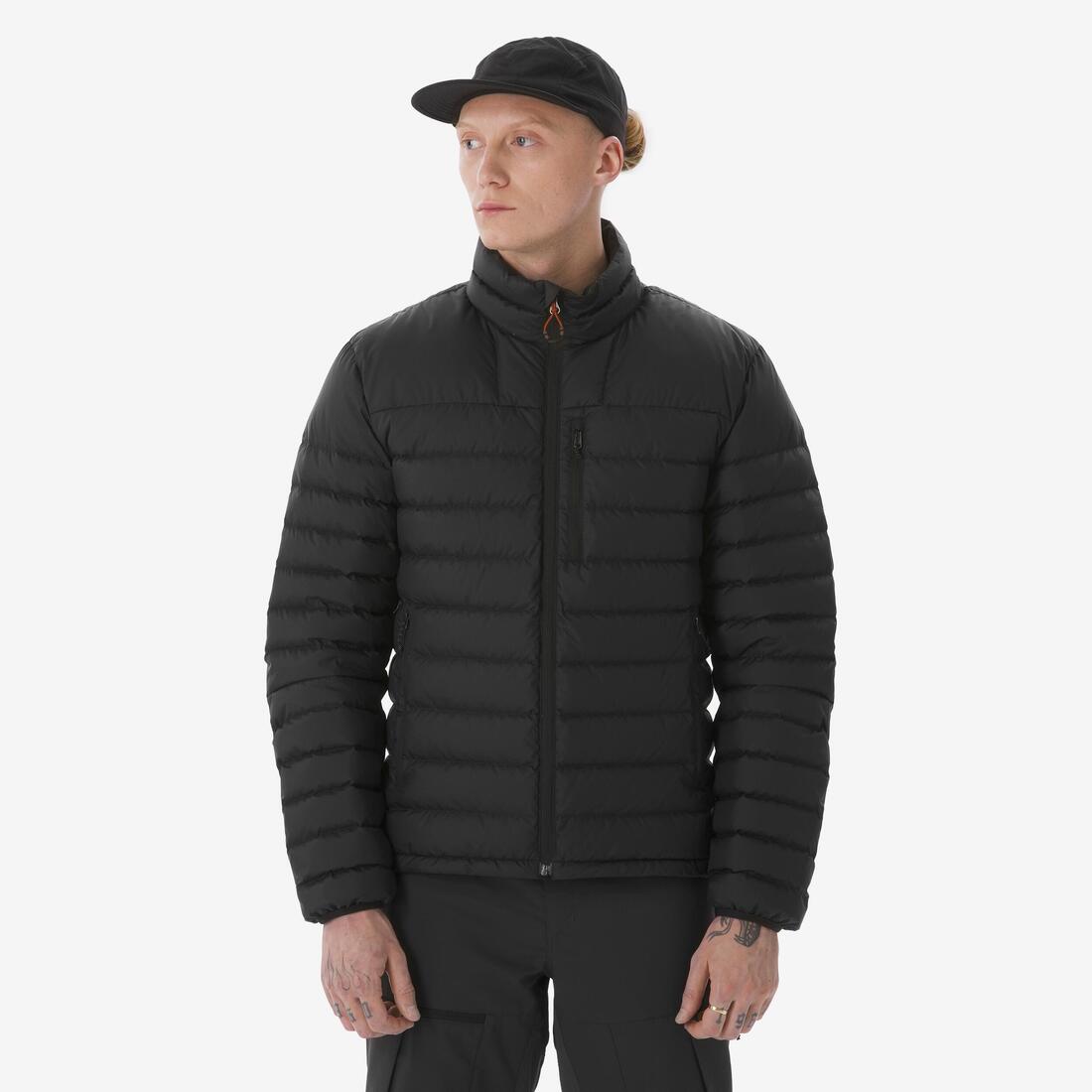 Doudoune de randonnée -10°C homme, MT500