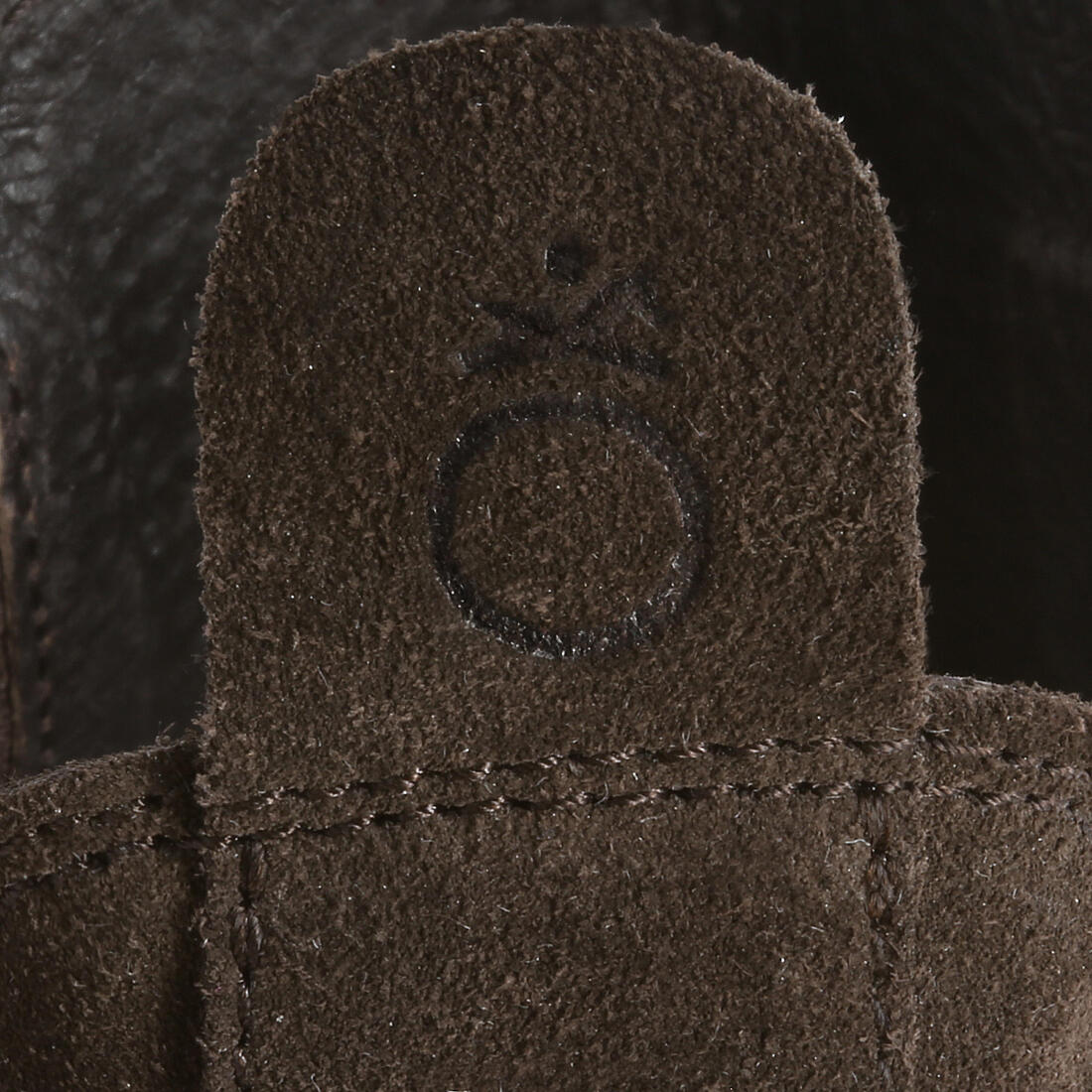 Boots équitation Adulte - Sentier 300