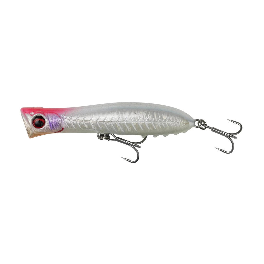 GRAVITY POPPER 11CM 25G F SARDINE