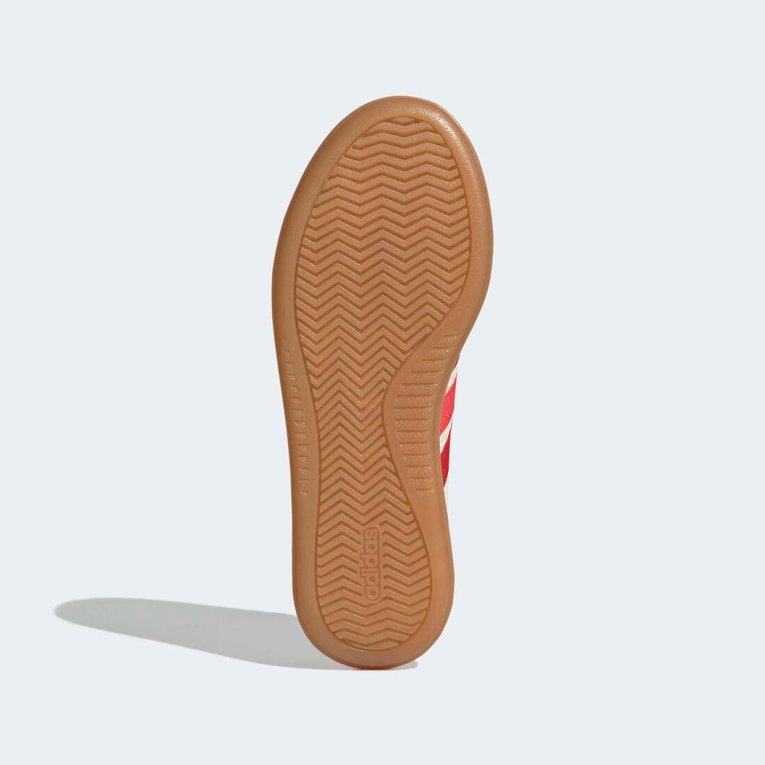 Baskets Femme, BARREDA DECODE ADIDAS, blanc