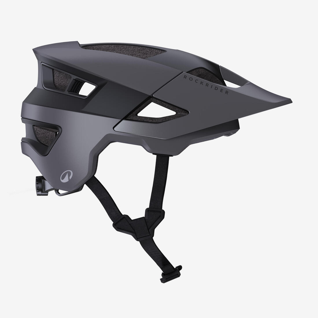Casque de vélo VTT FEEL 900 MIPS, Noir