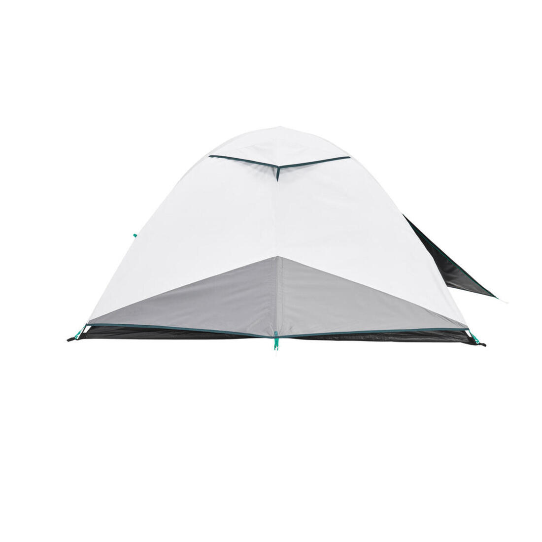 Tente de camping - MH100 - 2 places - Fresh & Black
