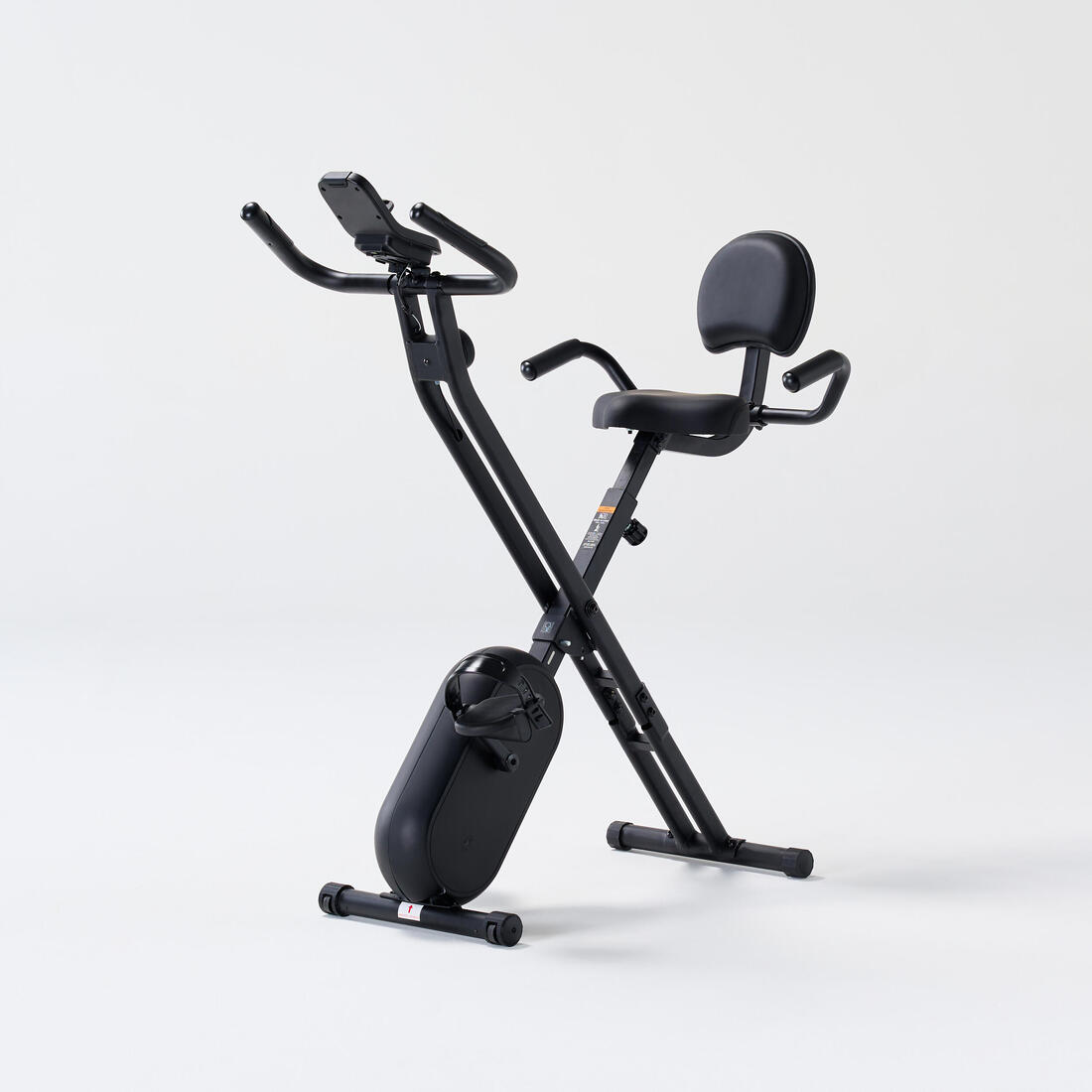Dossier ergonomique, X-bike 100 V2