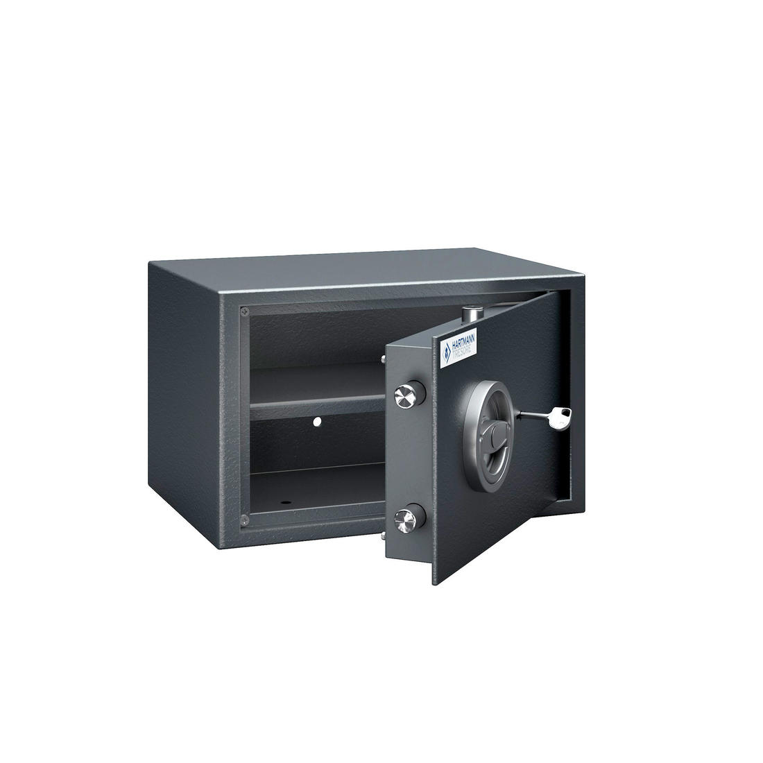 Coffre pour arme de poing 15L, HT15