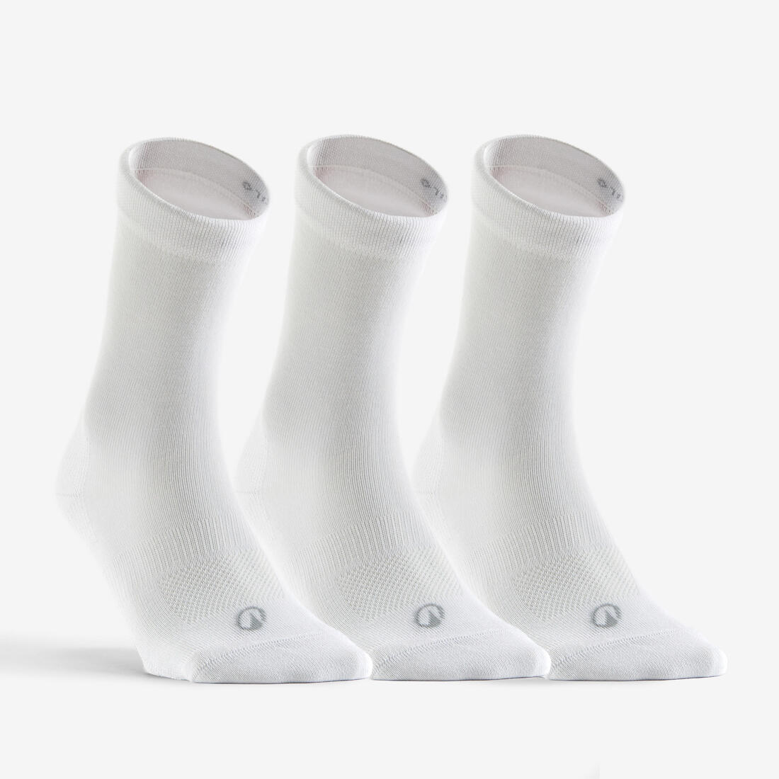 CHAUSSETTES DE SPORT HAUTES  RS 160 LOT DE 3