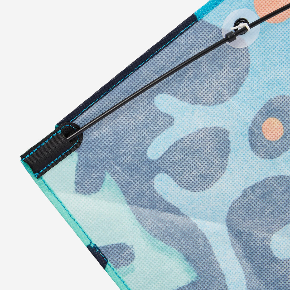 Cerf-volant convertible enfant, Izypilot Corail