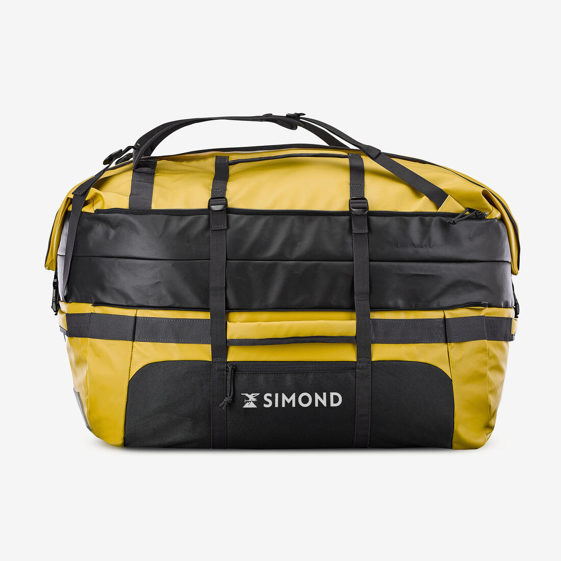 Sac de transport de trekking - 80 L à 120 L - DUFFEL 500 EXTEND