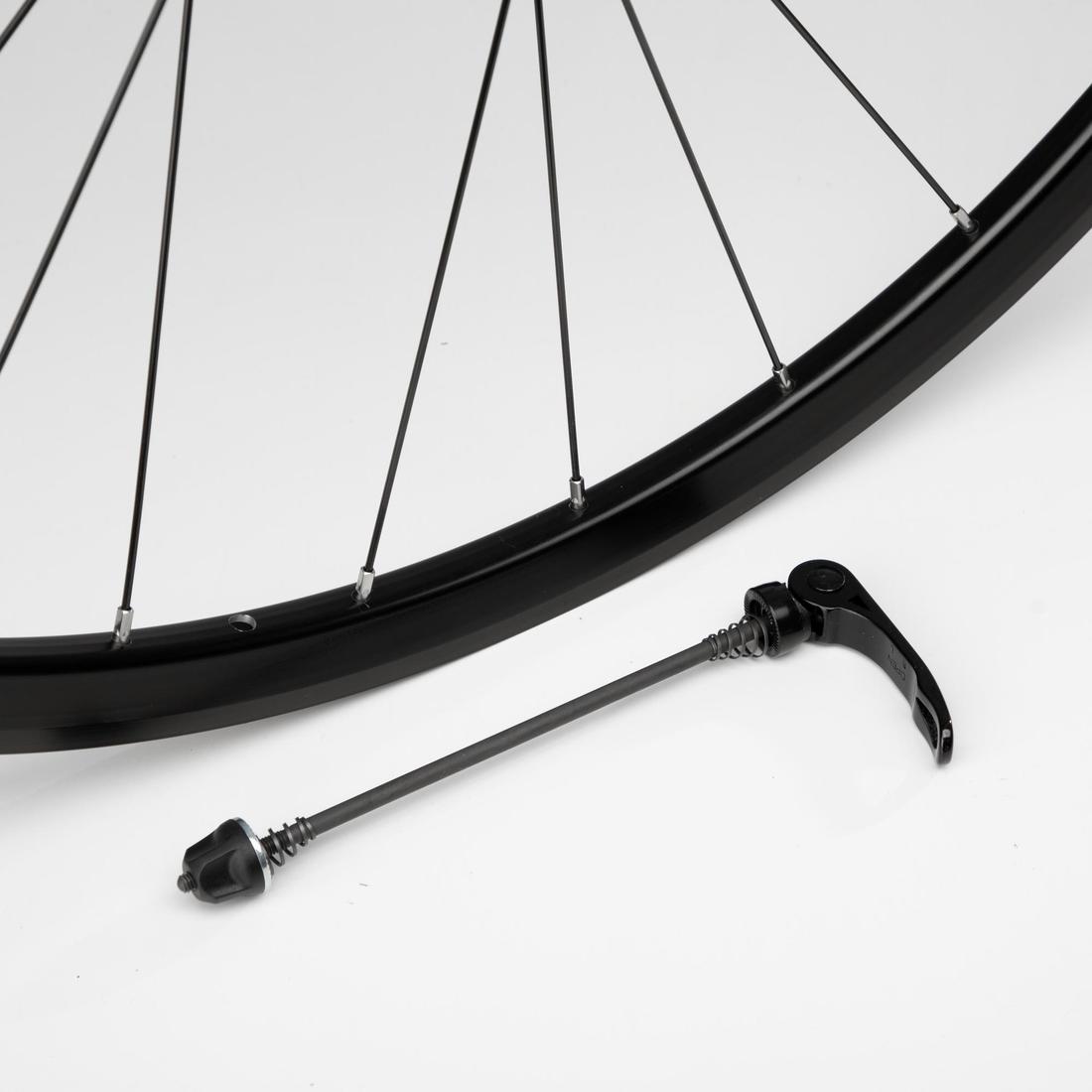 ROUE Avant Double Paroi TRIBAN DISC