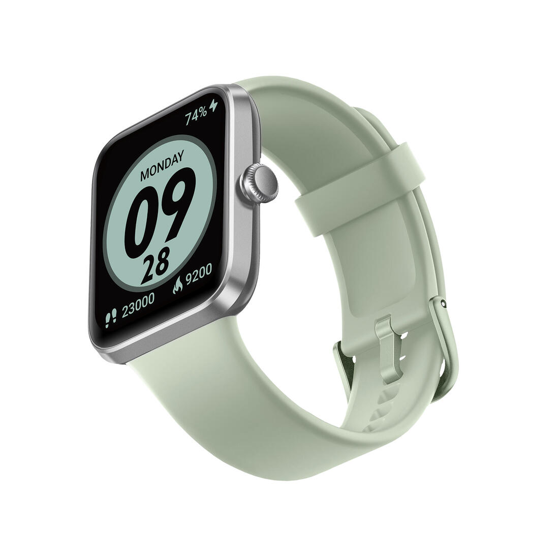 Montre connectée multisport cardio - CW500 S