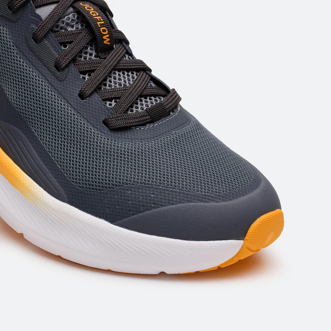 Chaussures de Running Homme, Jogflow 190 Max grise