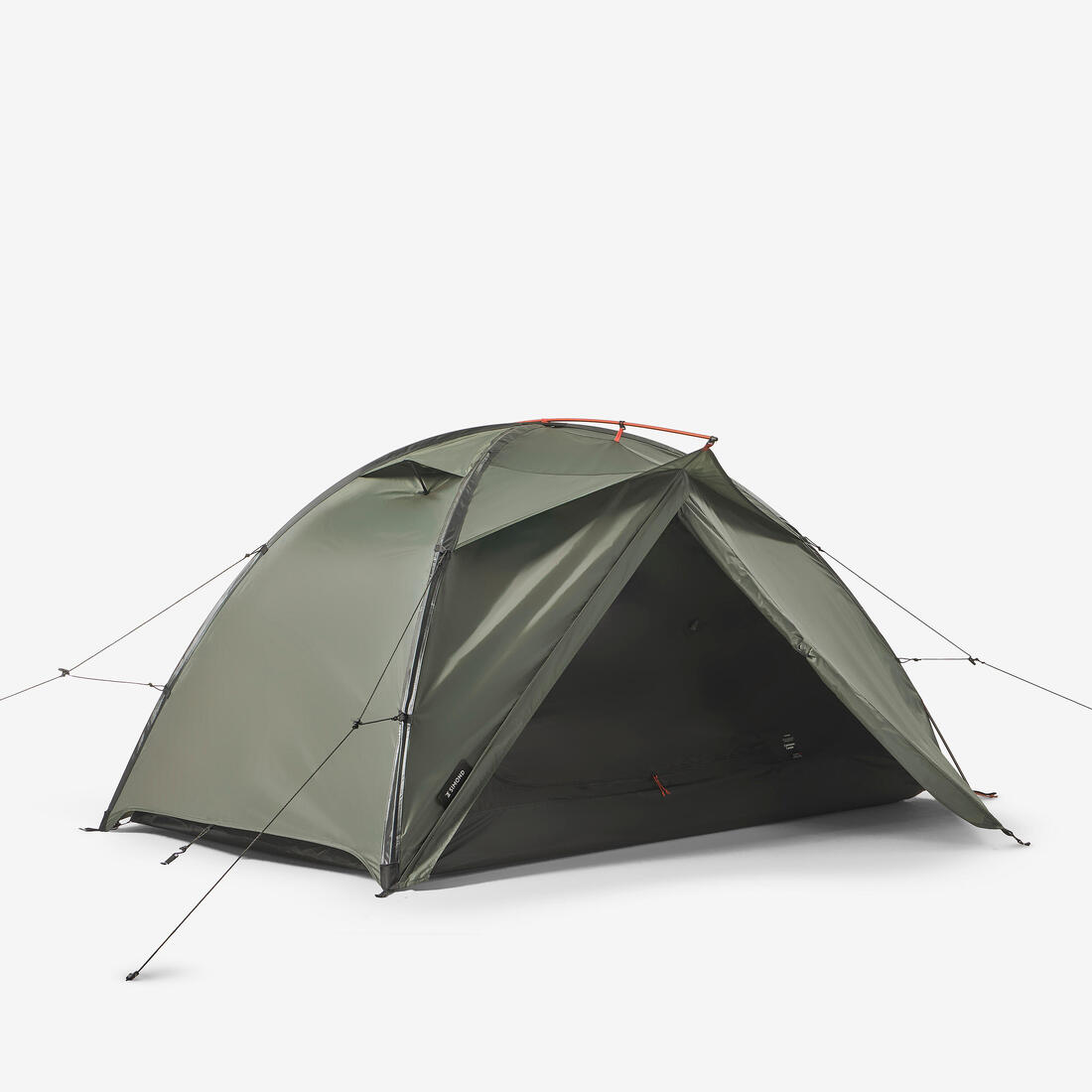 Tente dôme de trekking 2 places MT500