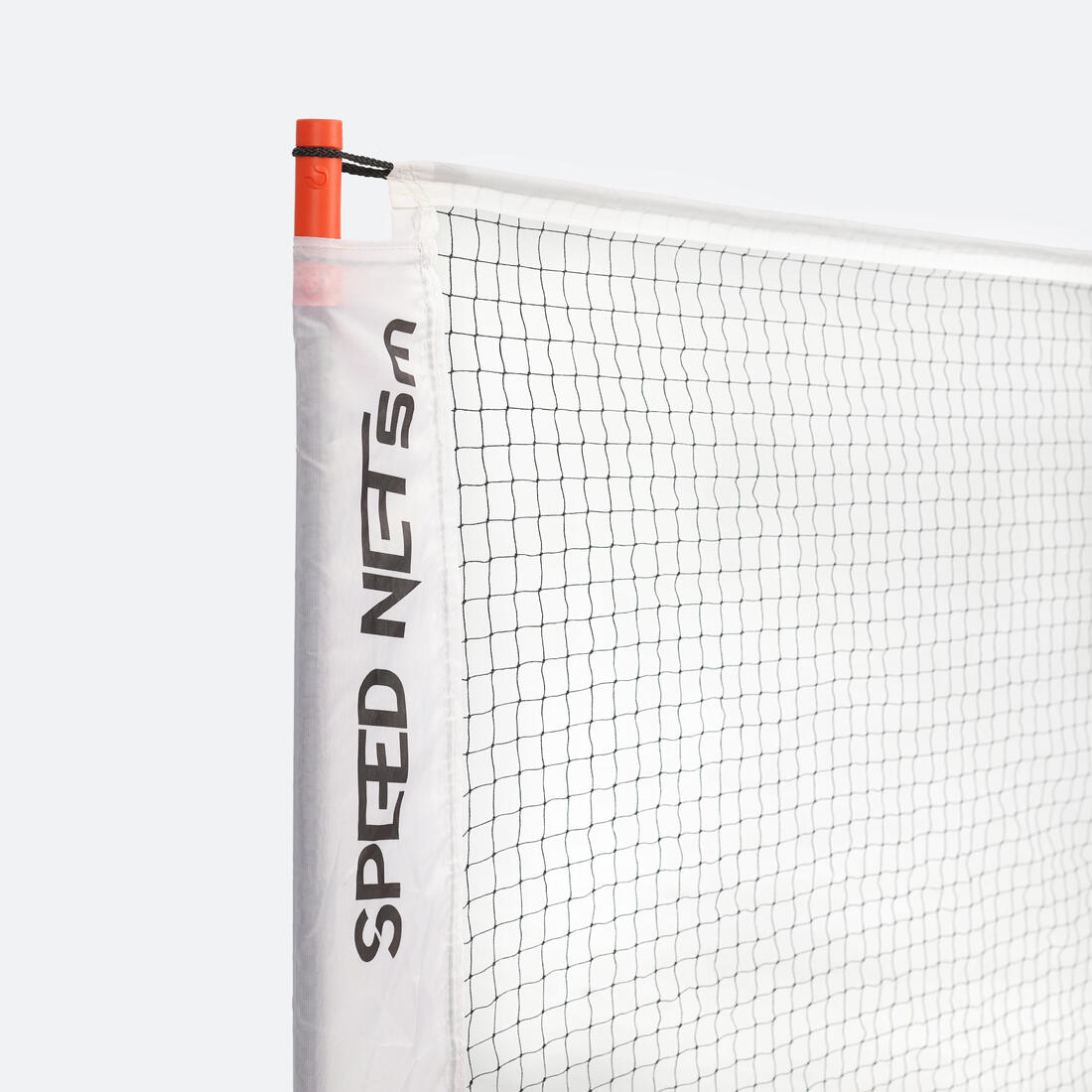 Filet de Badminton Tennis Pickleball Multisport Speednet 5M V2