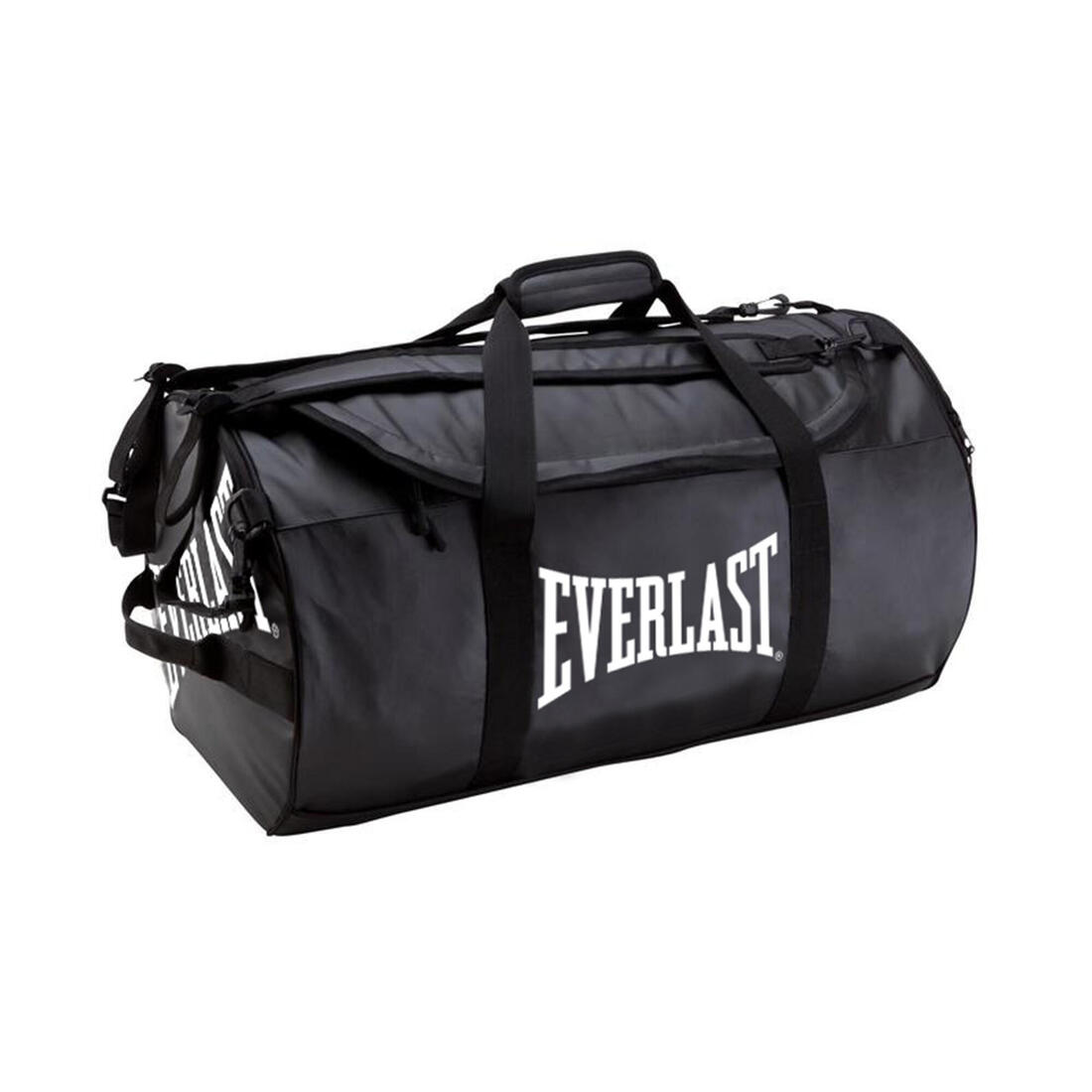 SAC DE SPORT HOLDALL EVERLAST - NOIR 2024