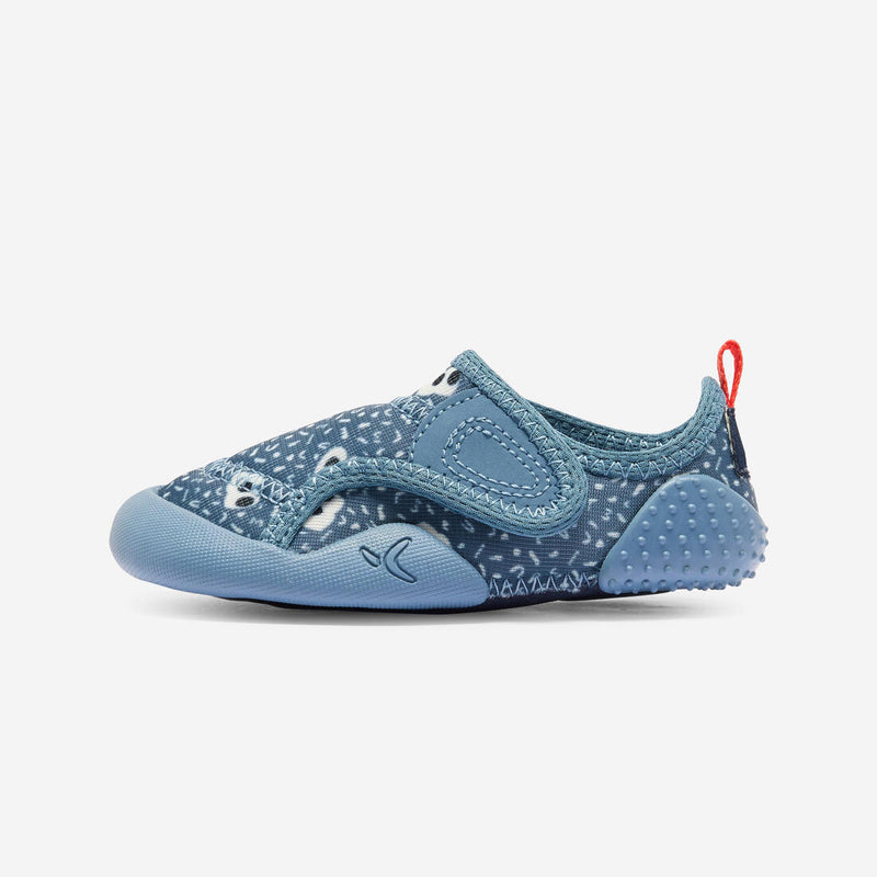 Chausson Baby light respirant imprimé enfant