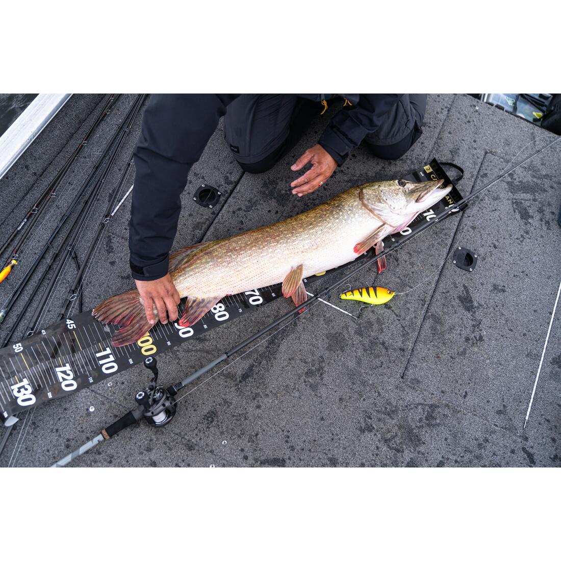TOISE DE PÊCHE M-T
