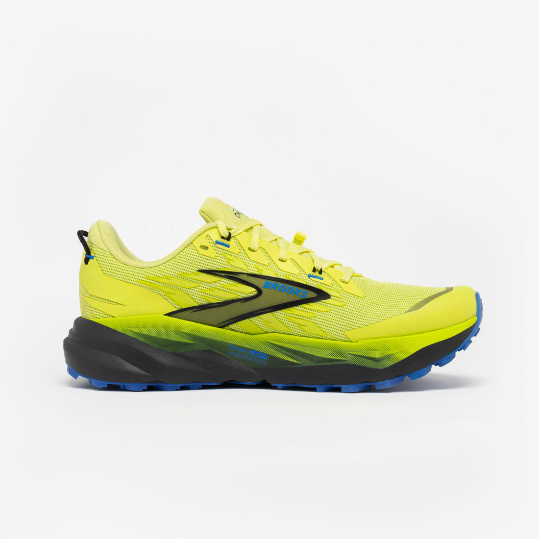 Chaussures de Trail Running Homme, Brooks Cascadia 18