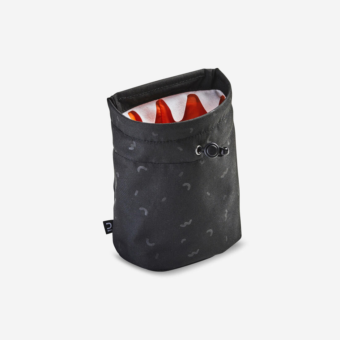 SACOCHE DE GUIDON POUR PORTEURS, DRAISIENNES ET VELOS 2-6 ANS