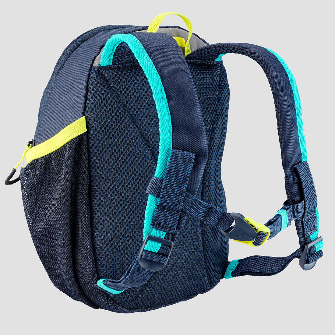 Petit sac à dos de randonnée enfant 5l, mh100