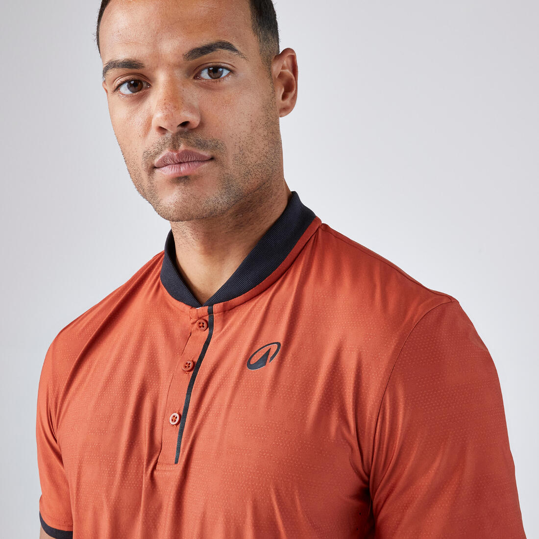 T-shirt tennis manches courtes Homme - ARTENGO DRY+