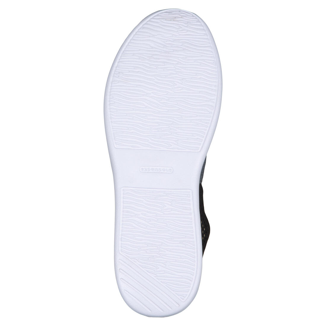 CHAUSSURES Homme AREETA Noir