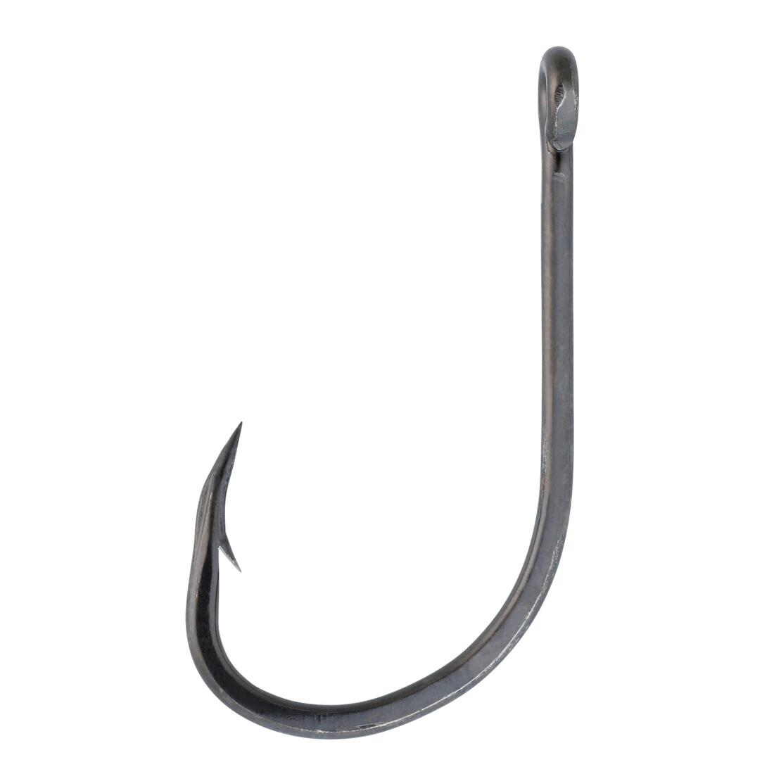 Hameçon à oeillet  HOOK DAURADE EYE pêche en mer