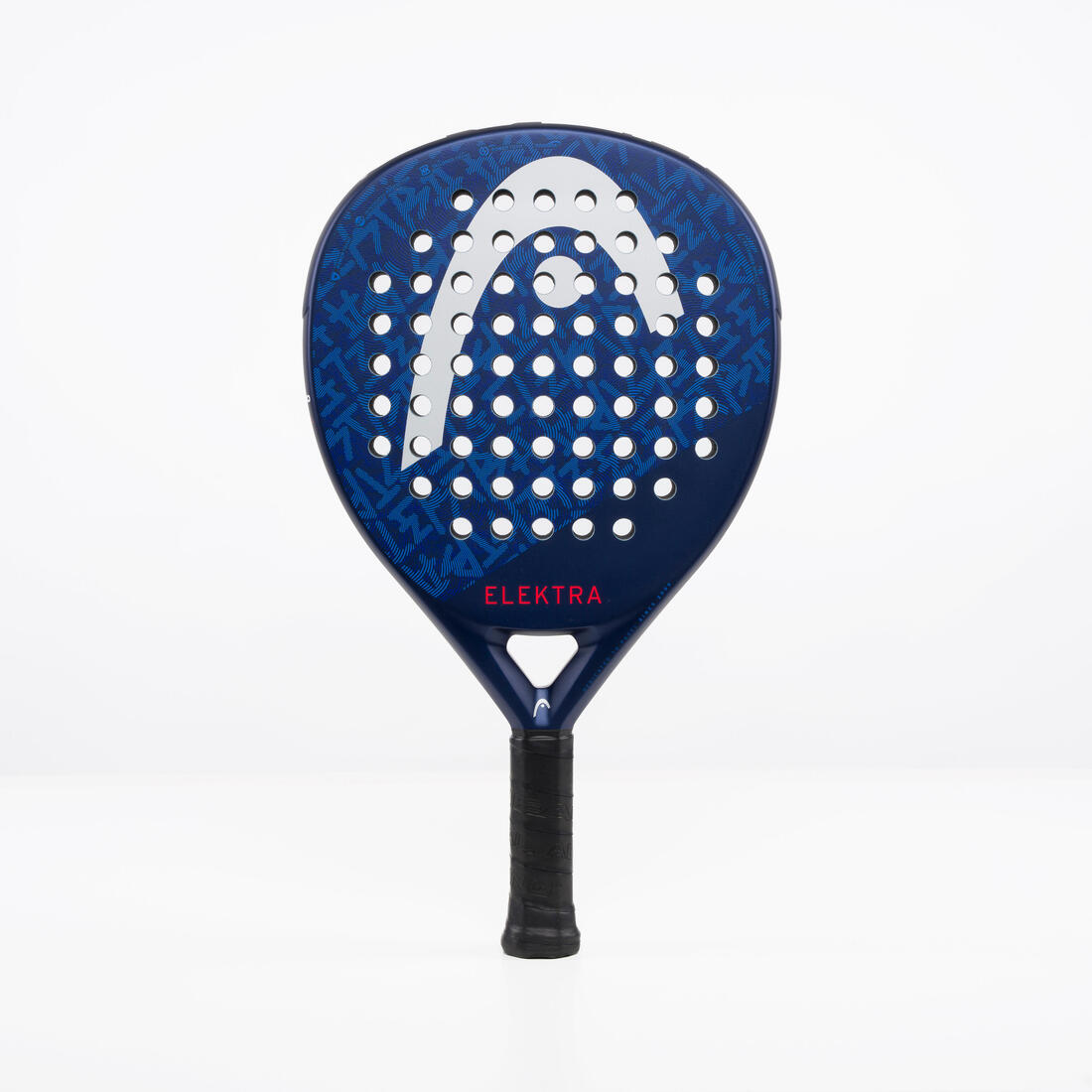 Raquette de padel adulte - HEAD ELEKTRA 25