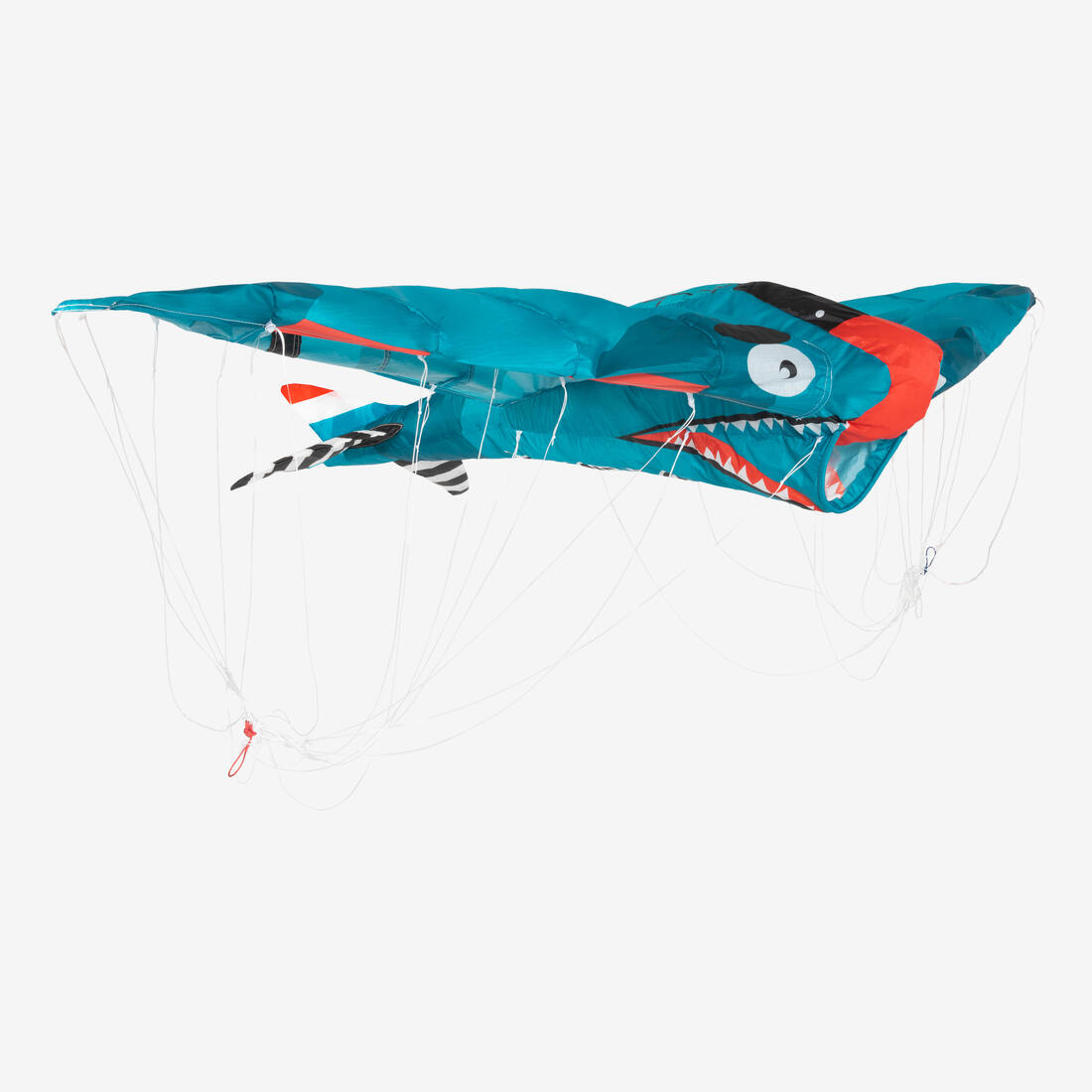 Cerf-volant pilotable avec barre, 3D plane 180
