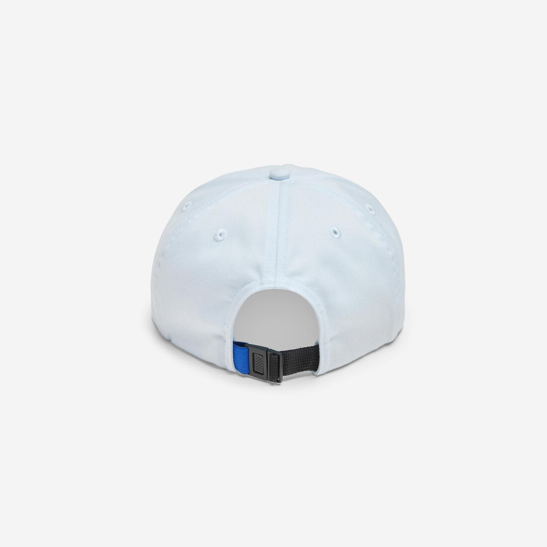 Casquette 6 Panels à visière plate