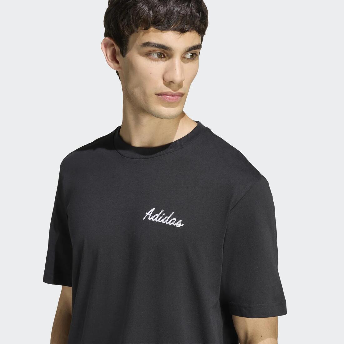 Tee-shirt regular homme Adidas