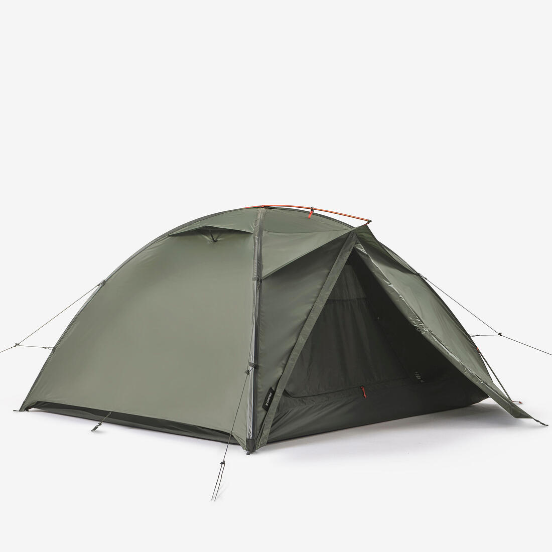 Tente dôme de trekking - 3 places mt500 – Default