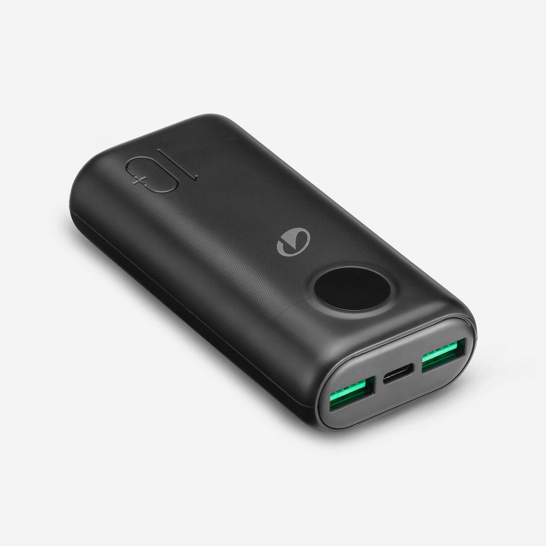 Batterie externe 10 000mAh charge rapide