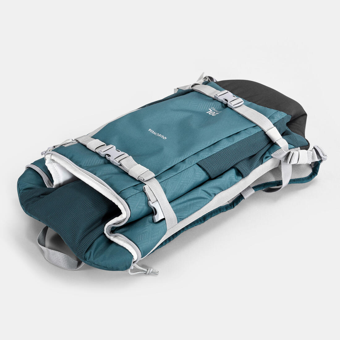 Sac à dos glacière 100 - 20 litres - isotherme et compact