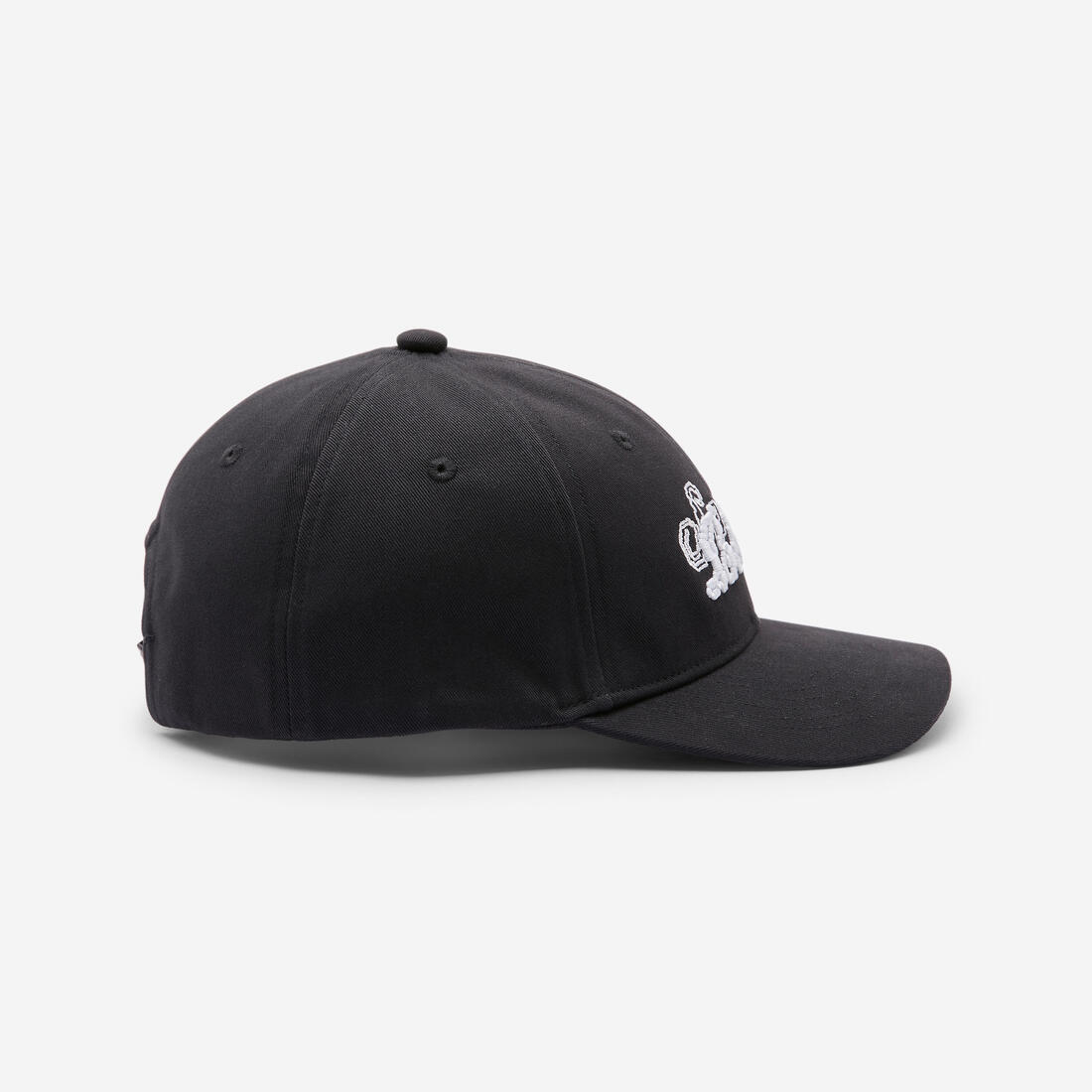 Casquette Baseball, Elementals