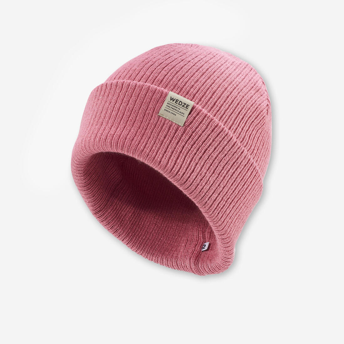 BONNET DE SKI ADULTE - FISHERMAN