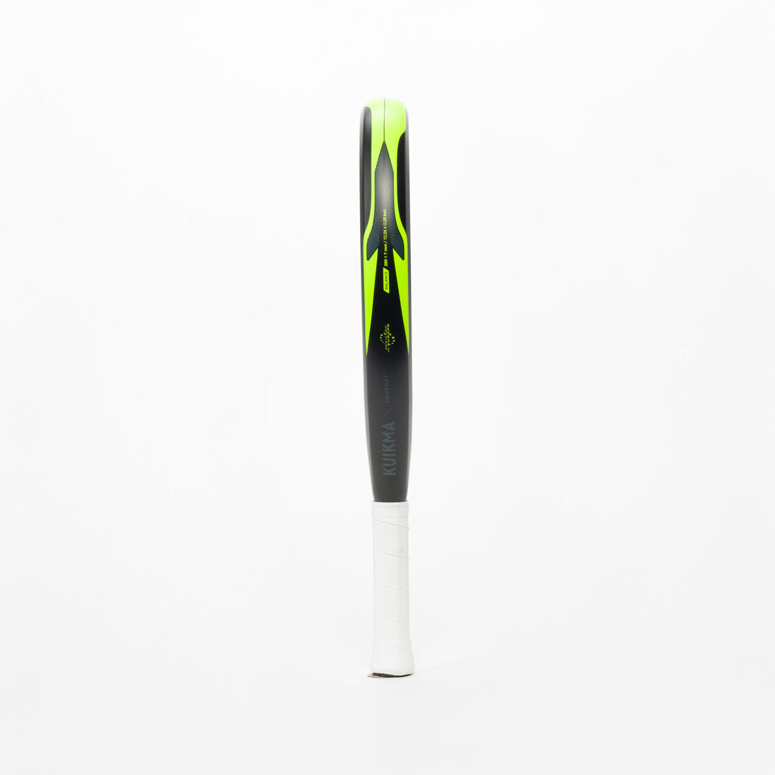 Raquette de padel adulte - kuikma comfort