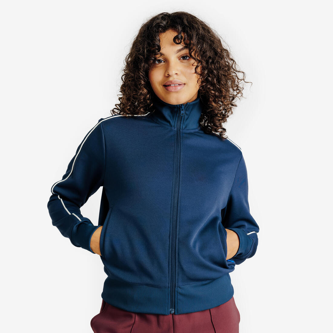 Veste de survêtement femme, Heritage