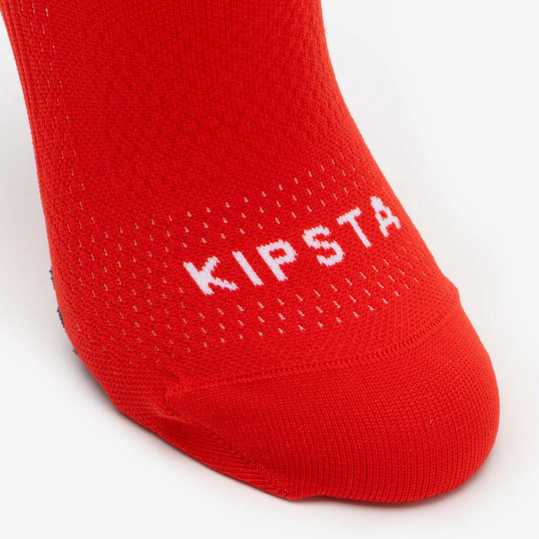 CHAUSSETTES DE FOOTBALL COURTES ADHÉRENTES VIRALTO II MID