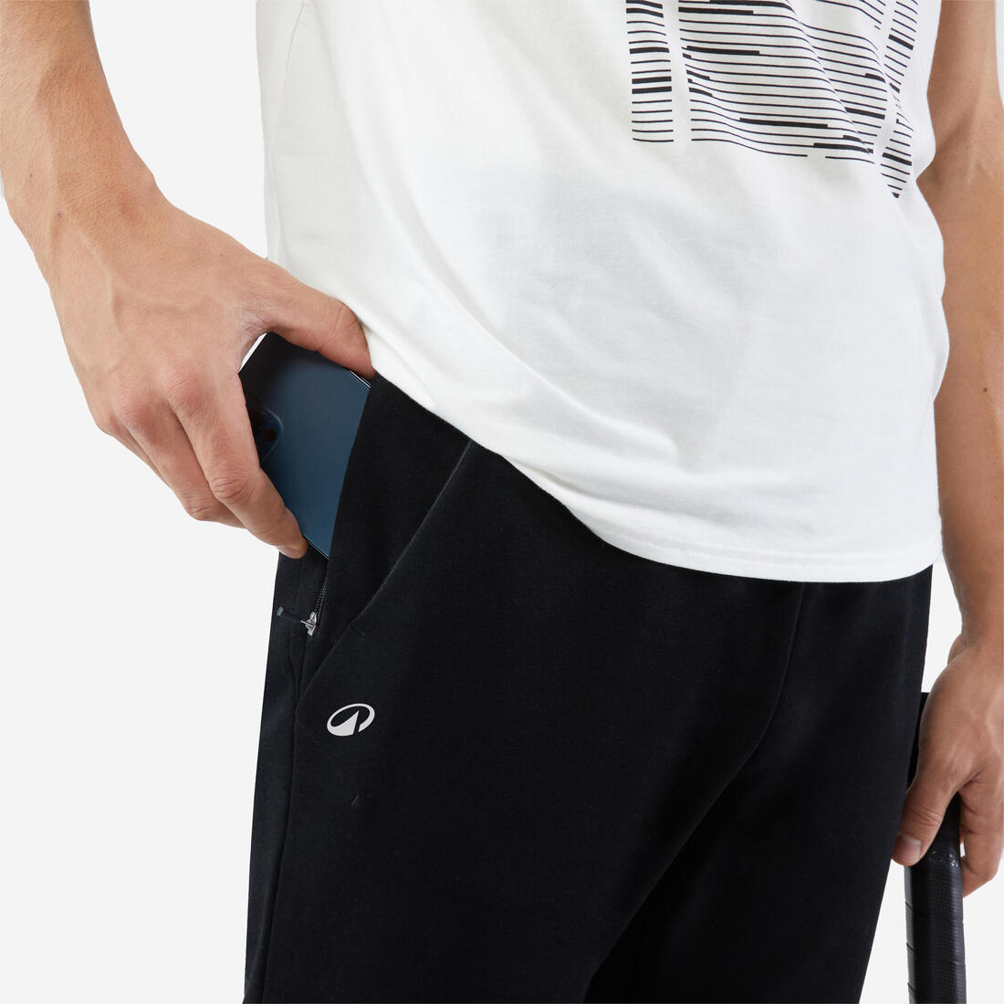 Pantalon de Tennis Homme - Soft
