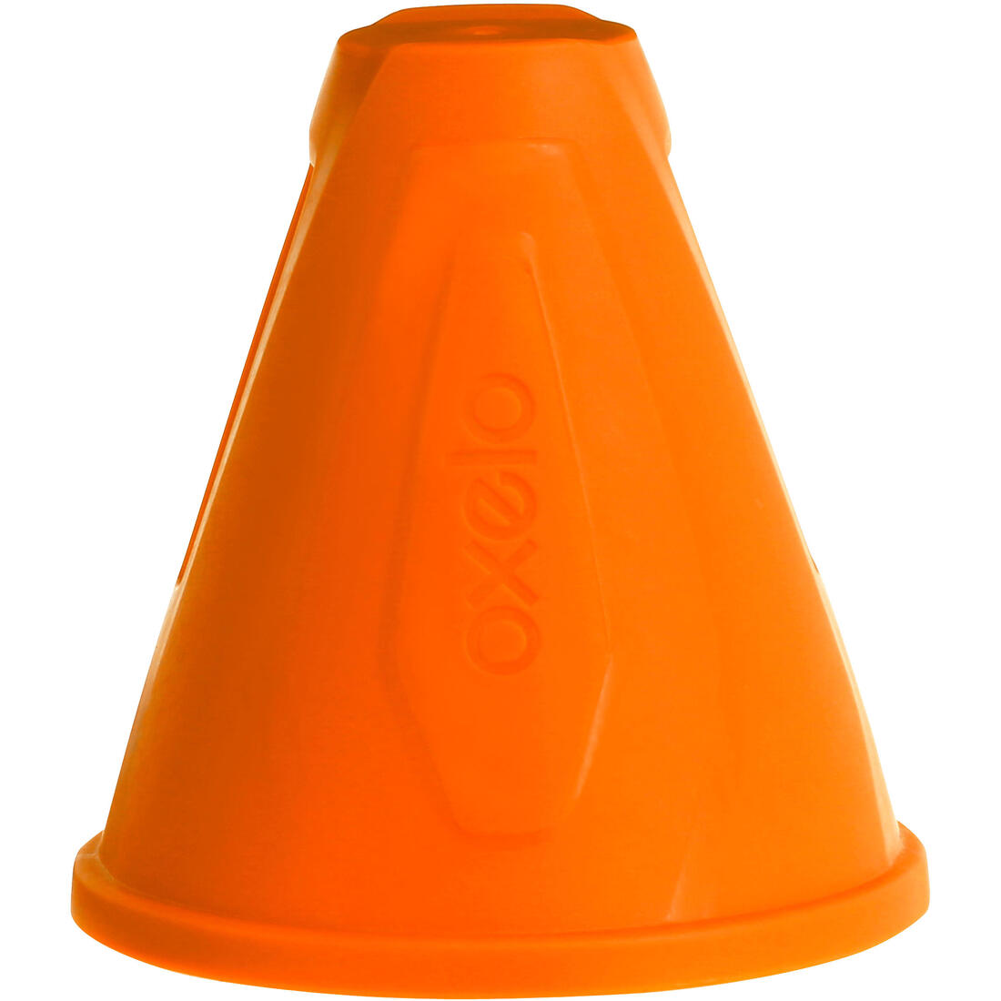 Lot 10 cônes roller slalom
