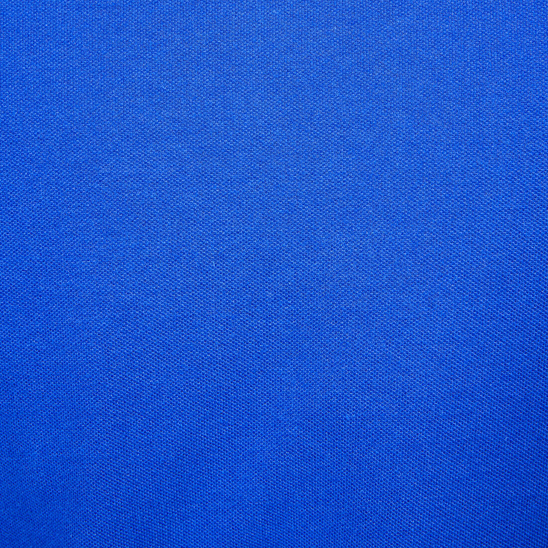 Polo de golf en coton polyester manches courtes homme, MW500