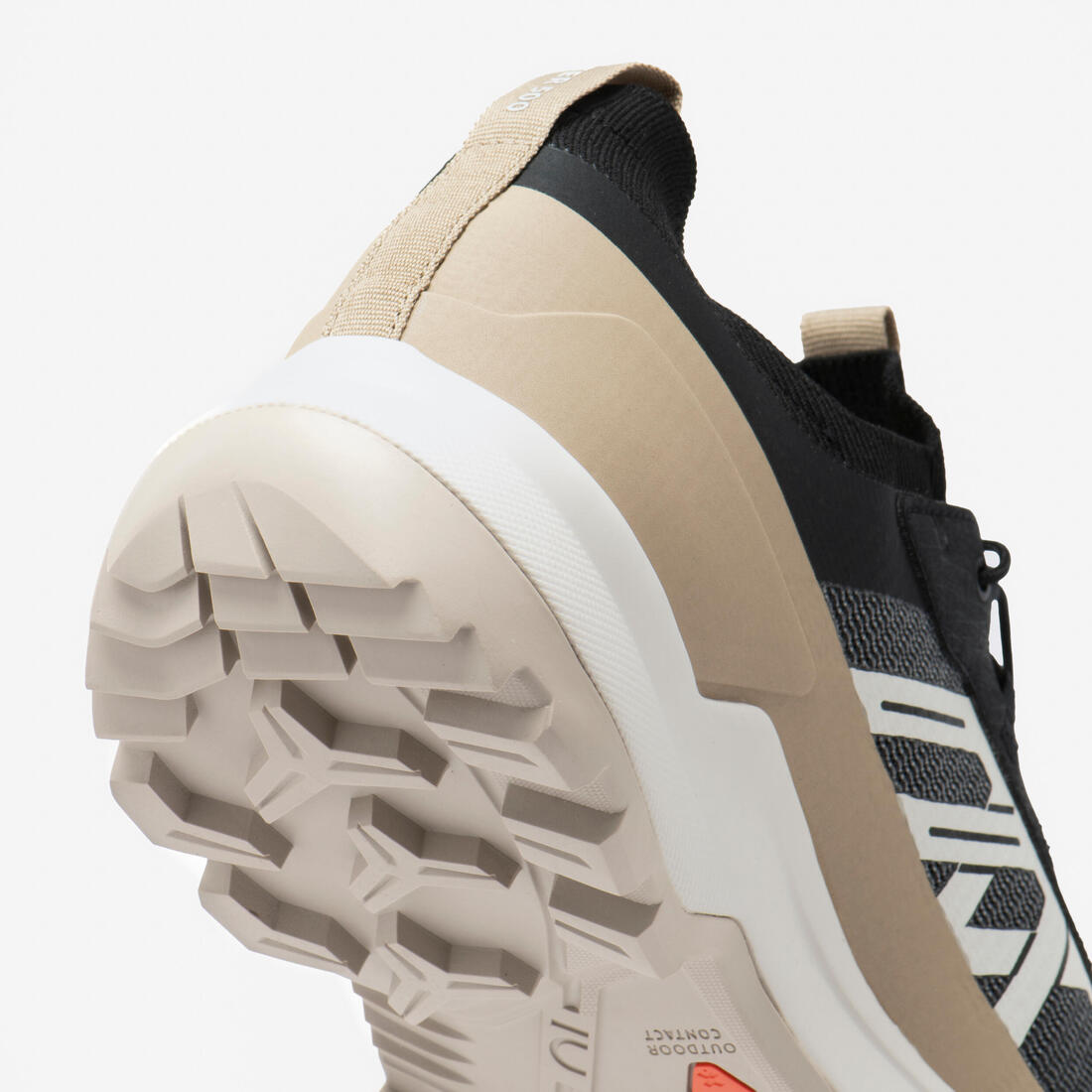 Chaussures de randonnée basses homme, MH500 faster