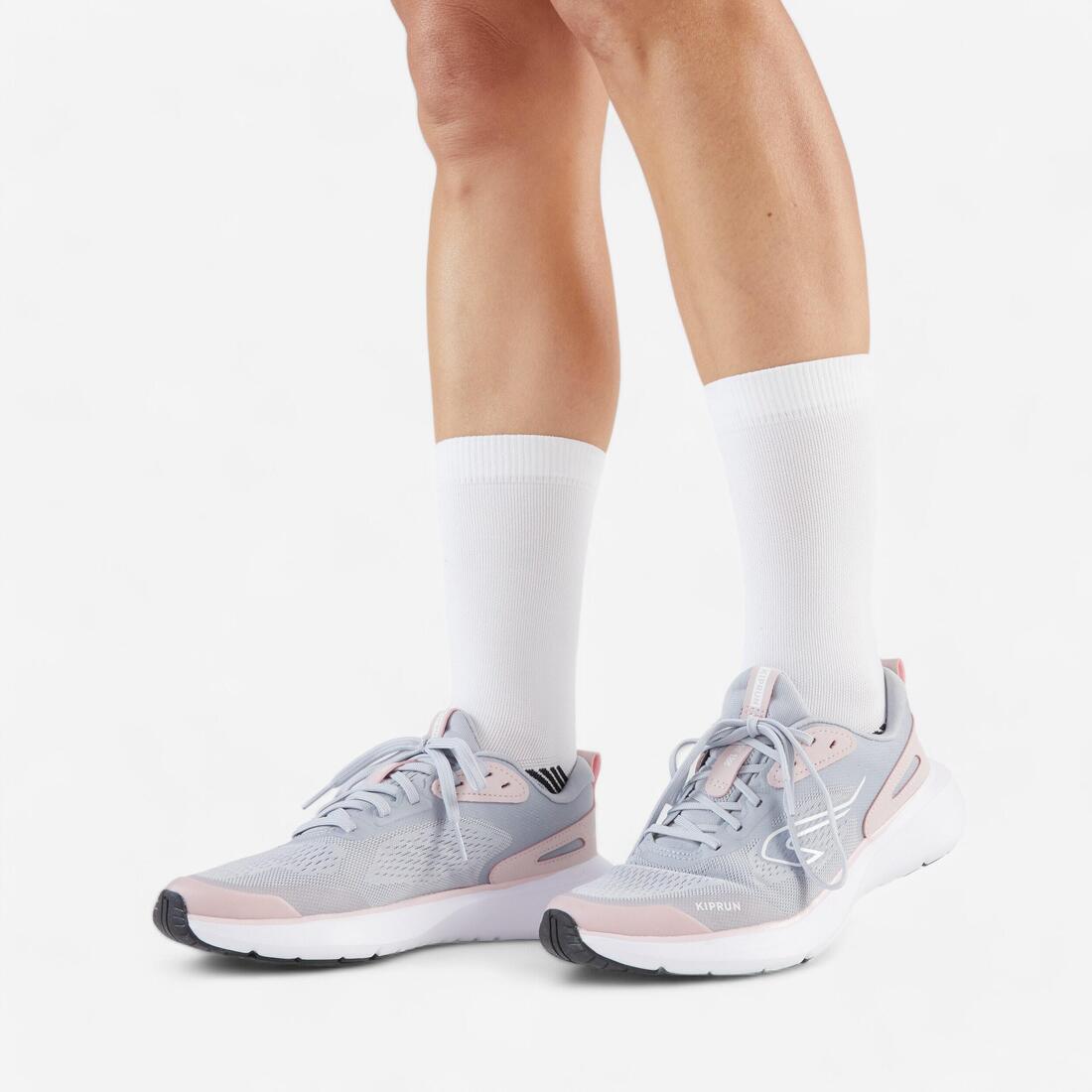 Chaussures de Running Femme, Jogflow 100.1