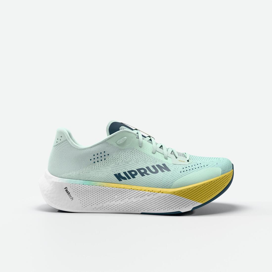 Chaussures de running route homme, Kiprun Kipride